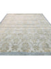 8x10 Transitional Tibetan Area Rug - 108332.