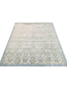 8x10 Transitional Tibetan Area Rug - 108332.