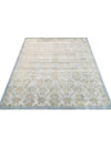 8x10 Transitional Tibetan Area Rug - 108332.