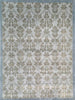 8x10 Transitional Tibetan Area Rug - 108332.