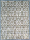 8x10 Transitional Tibetan Area Rug - 108332.