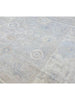 8x10 Turkish Oushak Area Rug - 502554.