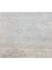 8x10 Turkish Oushak Area Rug - 502554.