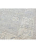 8x10 Turkish Oushak Area Rug - 502554.