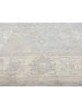 8x10 Turkish Oushak Area Rug - 502554.