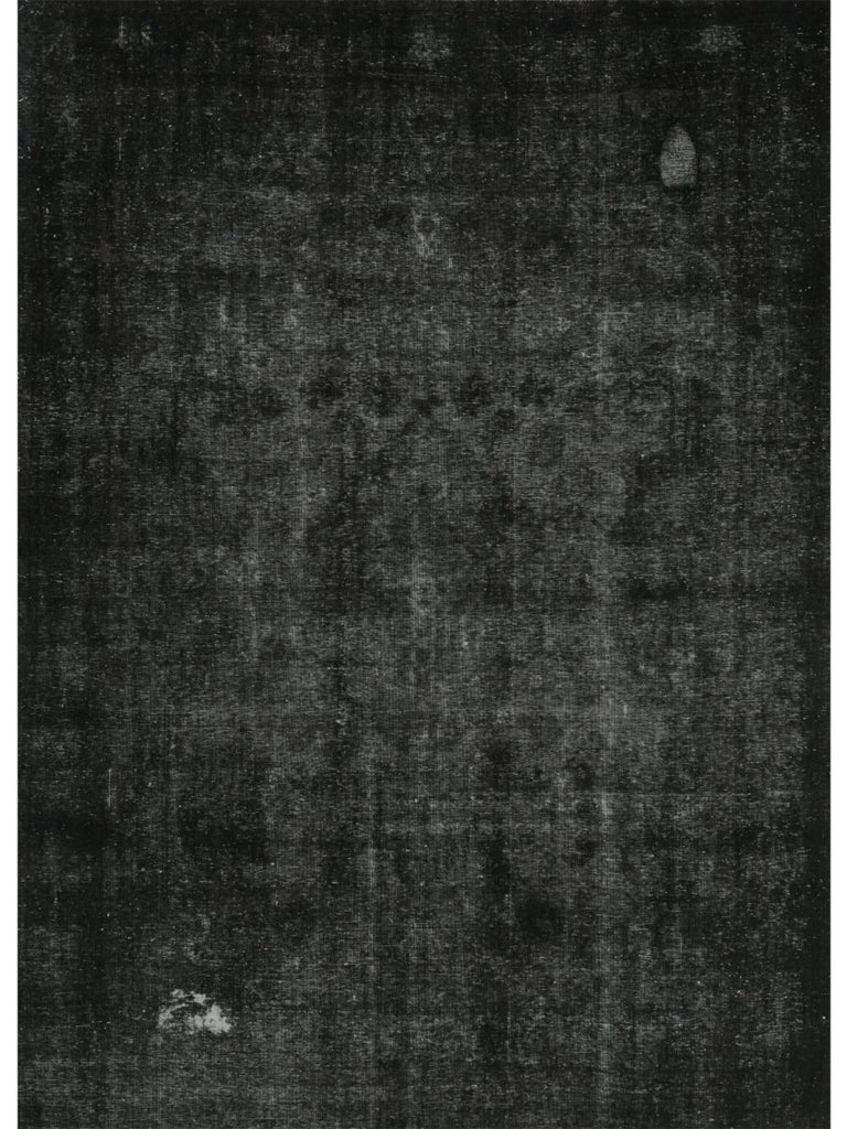 8x10 Vintage Persian Area Rug - 108989.