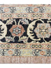 8x10 Transitional Style Area Rug - 108348