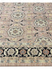 8x10 Transitional Style Area Rug - 108348