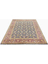 8x11 Indian Agra Area Rug – 105964.