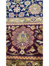 8x11 Indian Agra Area Rug – 105964.