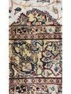 8x11 Indian Agra Area Rug - 106381.