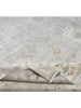 8x11 Oushak Style Area Rug - 502532.