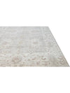 8x11 Oushak Style Area Rug - 502532.