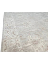 8x11 Oushak Style Area Rug - 502532.