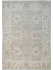 8x11 Oushak Style Area Rug - 502532.