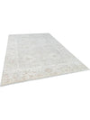 8x11 Oushak Style Area Rug - 502532.