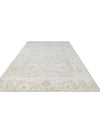 8x11 Oushak Style Area Rug - 502532.