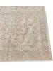 8x11 Old Persian Tabriz Area Rug - 104696.