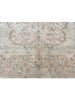 8x11 Old Persian Tabriz Area Rug - 104696.