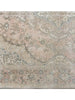 8x11 Old Persian Tabriz Area Rug - 104696.