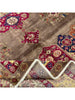 8x11 Old Persian Tabriz Area Rug - 106494.