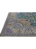 8x11 Old Persian Tabriz Area Rug – 110533.