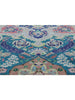 8x11 Old Persian Tabriz Area Rug – 110533.