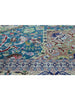 8x11 Old Persian Tabriz Area Rug – 110533.
