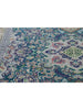 8x11 Old Persian Tabriz Area Rug – 110533.