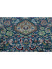8x11 Old Persian Tabriz Area Rug – 110533.
