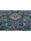 8x11 Old Persian Tabriz Area Rug – 110533.