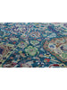 8x11 Old Persian Tabriz Area Rug – 110533.