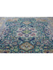 8x11 Old Persian Tabriz Area Rug – 110533.