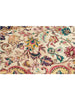 8x11 Old Persian Tabriz Area Rug - 110825.
