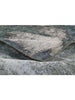 8x11 Overdyed Area Rug - 108849.
