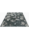 8x11 Overdyed Area Rug - 108849.