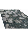 8x11 Overdyed Area Rug - 108849.