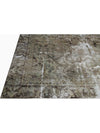 8x11 Overdyed Area Rug - 109588.