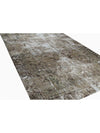 8x11 Overdyed Area Rug - 109588.