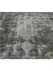 8x11 Overdyed Persian Area Rug - 500396.