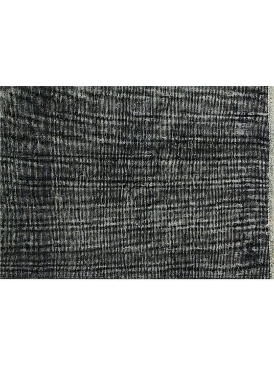 8x11 Overdyed Persian Area Rug - 500396.