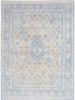 8x11 Persian Josheghan Area Rug - 111103.