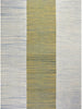 Persian Kilim Area Rug - 8.0x10.11 - Yellow Beige - 109911.