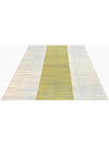 Persian Kilim Area Rug - 8.0x10.11 - Yellow Beige - 109911.