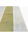 Persian Kilim Area Rug - 8.0x10.11 - Yellow Beige - 109911.