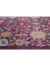 8x11 Persian Sultanabad Area Rug – 109550.