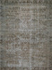 8x11 Vintage Area Rug – 109586.
