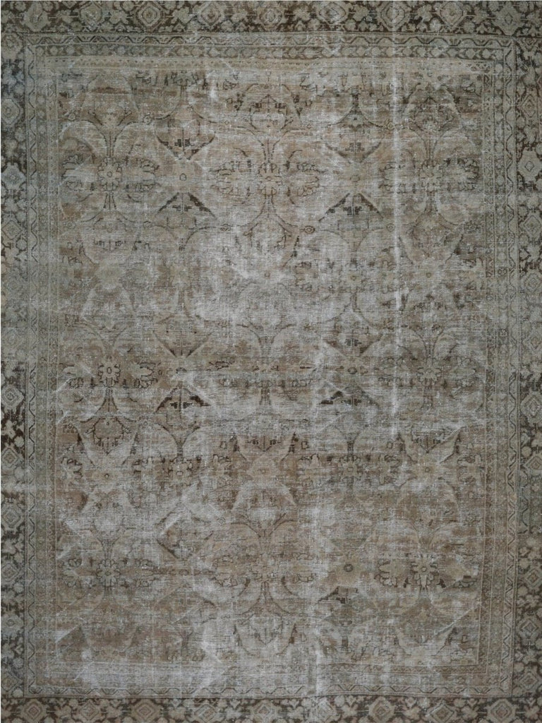 8x11 Vintage Area Rug – 109586.