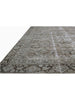 8x11 Vintage Area Rug – 109586.