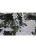 8x11 Vintage Persian Area Rug - 108878.